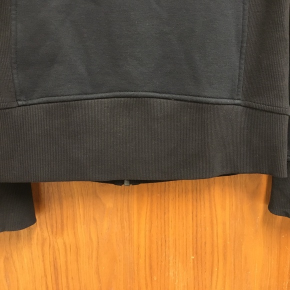 Lululemon Black Light As Warmth Scuba Hoodie Jacket - Picture 13 of 13